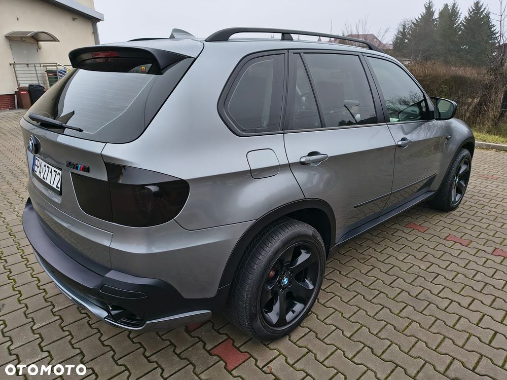 BMW X5 3.0sd - 10