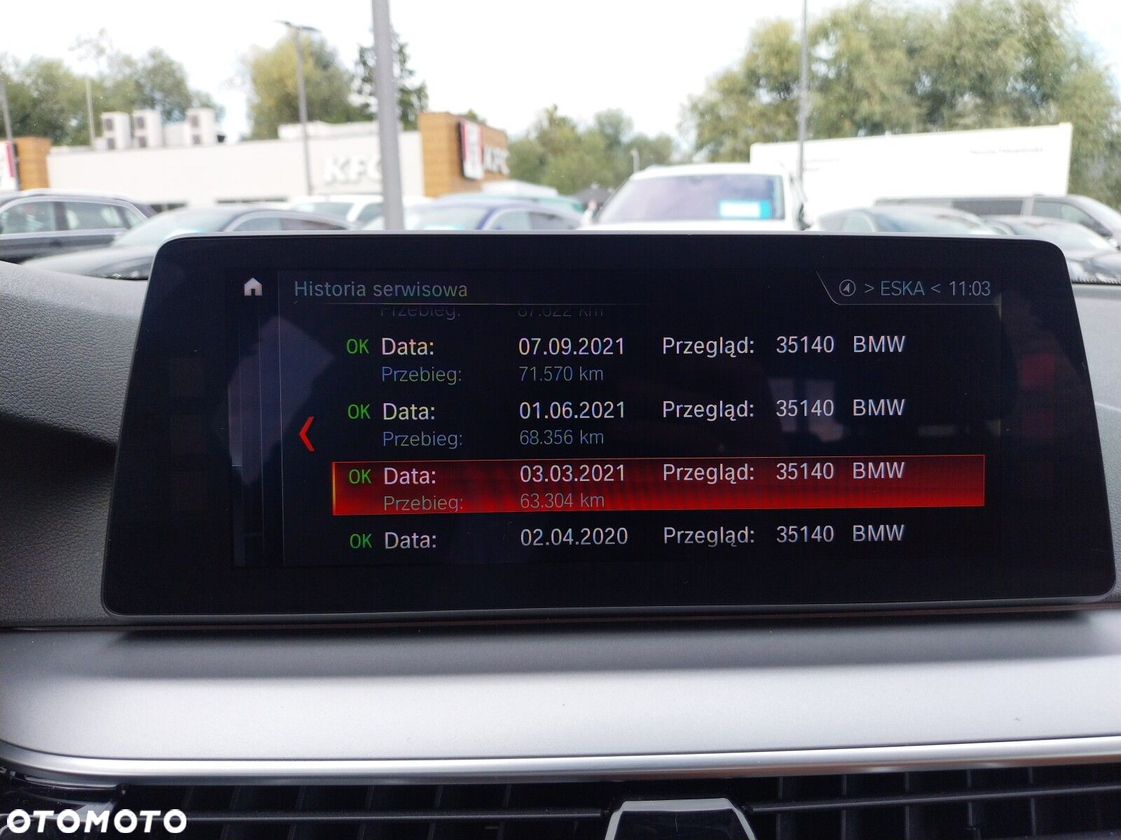 BMW Seria 5 - 22