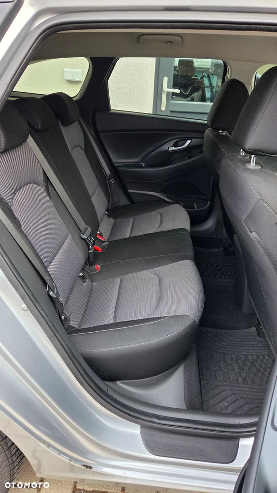 Hyundai i30 1.0 T-GDI Modern - 22