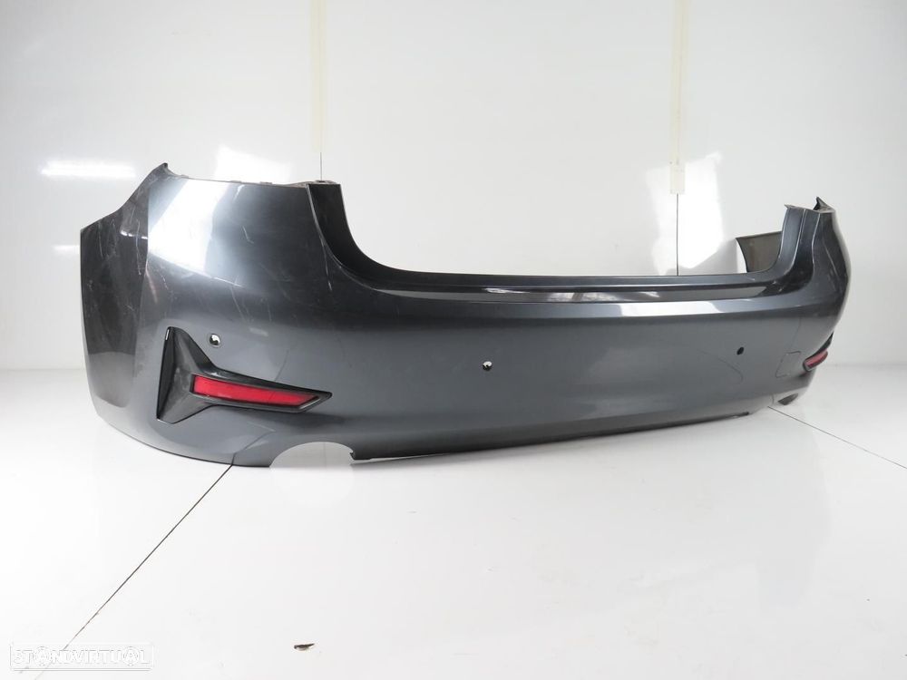 Parachoques Trás Usado / Original BMW 3 (G20) 51128493935 - 3