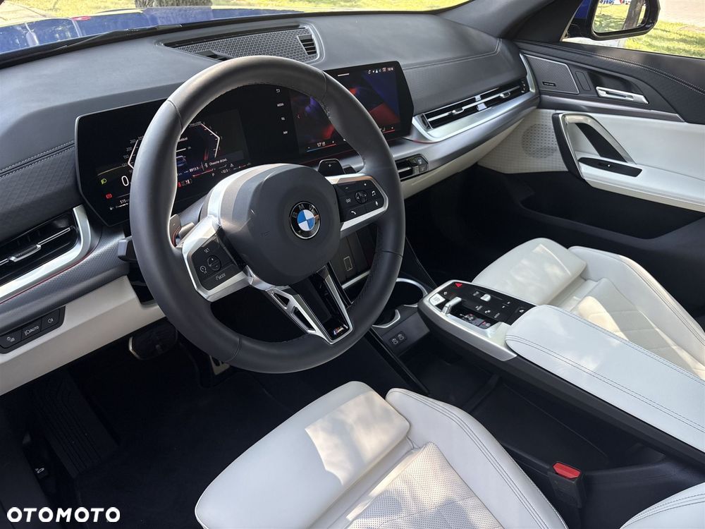 BMW X2 - 7