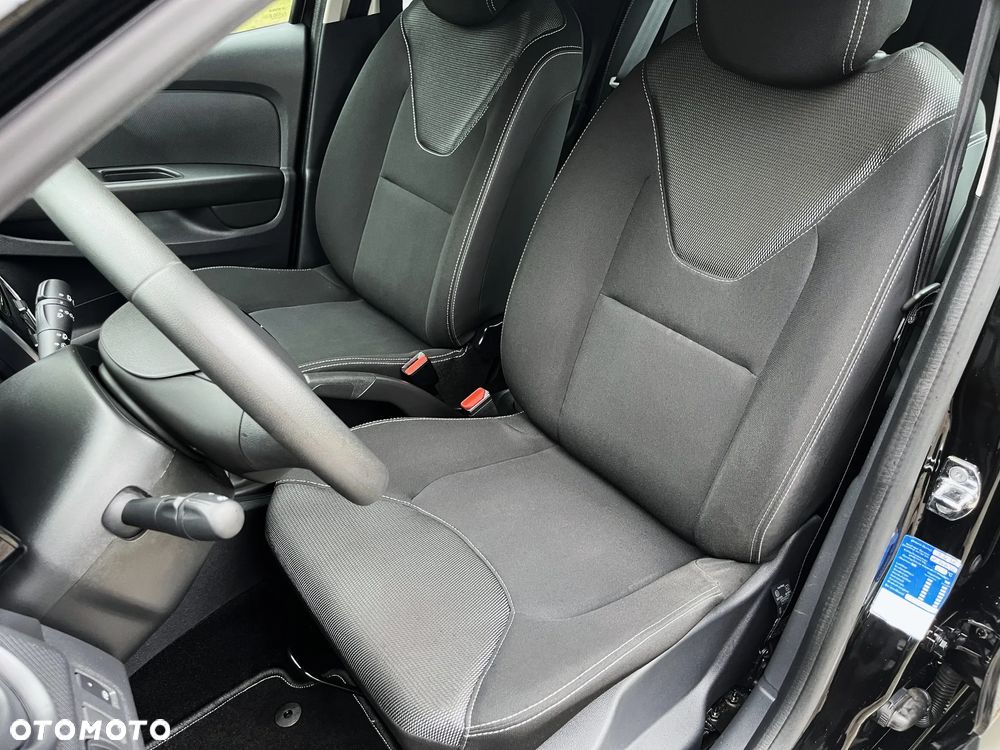 Renault Clio ENERGY TCe 90 Start & Stop Dynamique - 13