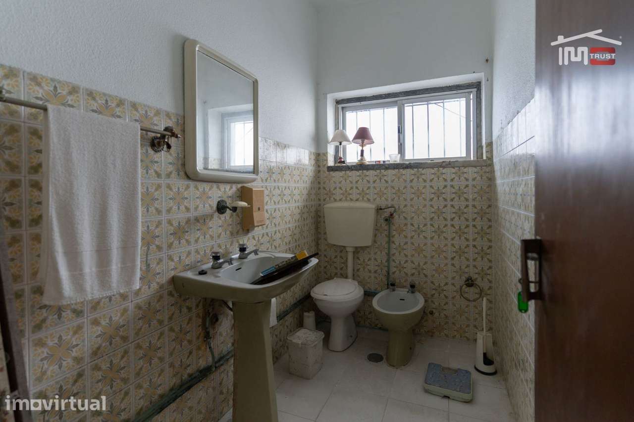 PRÉDIO COM ELEVADO POTENCIAL DE RENTABILIDADE EM ZONA TURISTICA (CO... - Grande imagem: 5/40