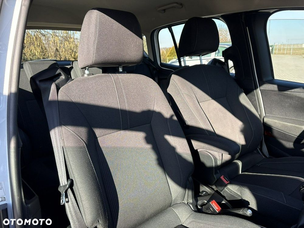 Ford B-MAX 1.0 EcoBoost Titanium - 21