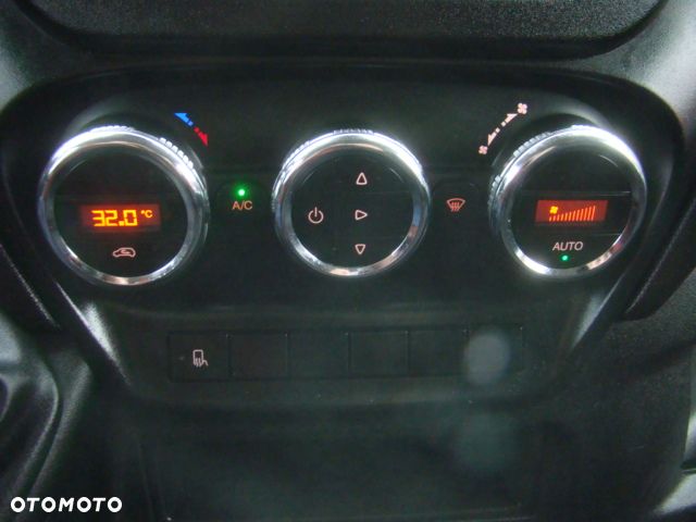 Iveco DAILY 35 S 15 L3 H2 KLIMATRONIC - 16