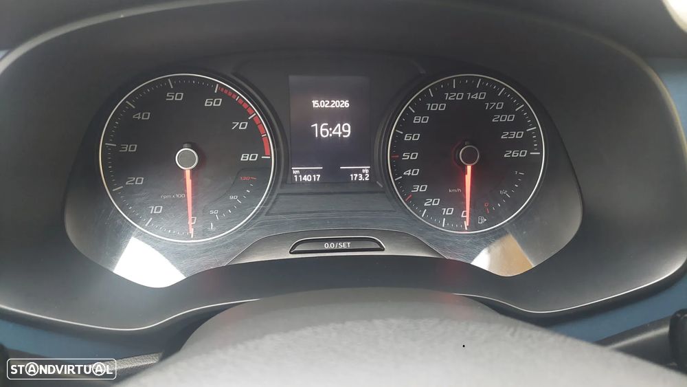 SEAT Leon - 14