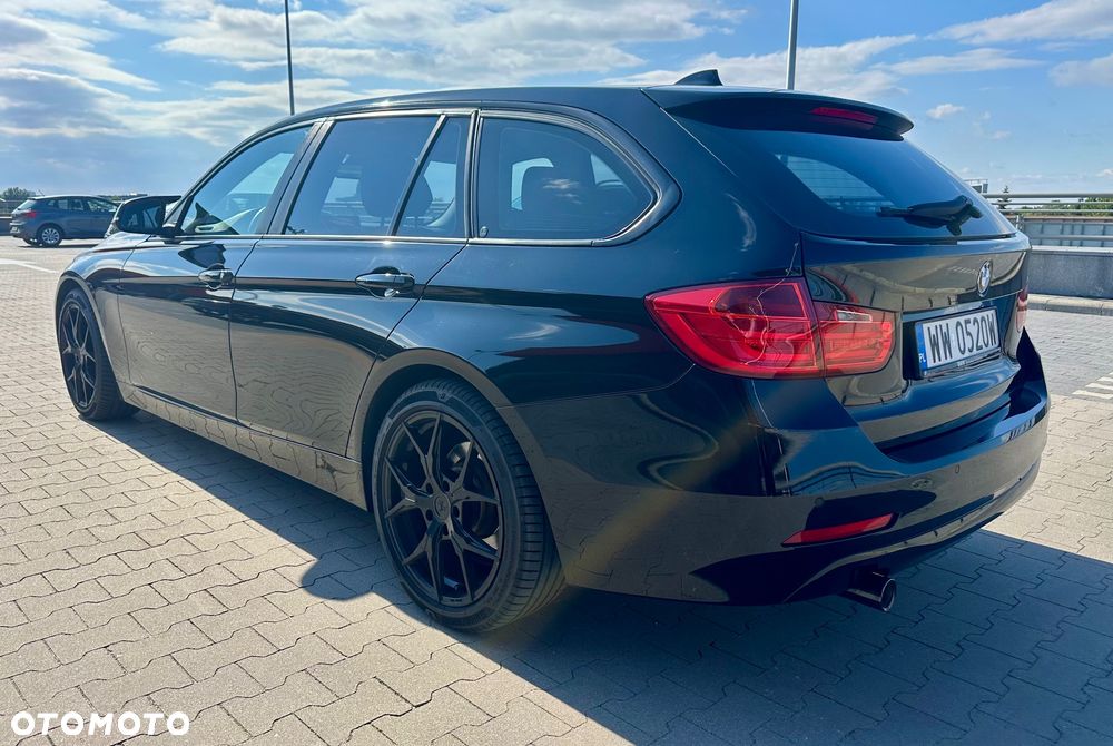 BMW Seria 3 - 2