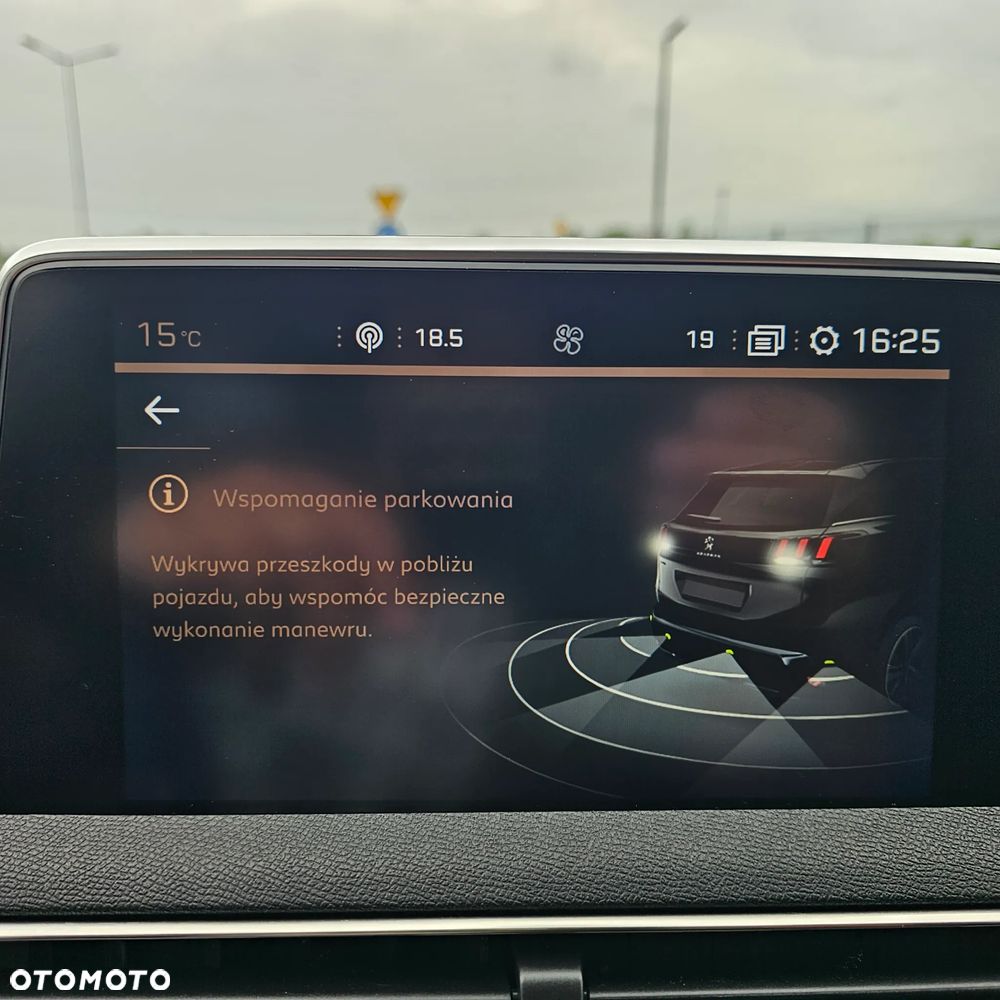 Peugeot 3008 1.6 PureTech GT S&S EAT8 - 32