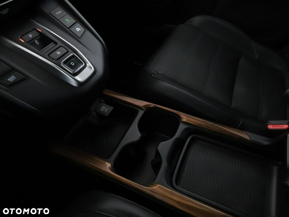 Honda CR-V 2.0 i-MMD HEV Elegance AWD CVT - 32