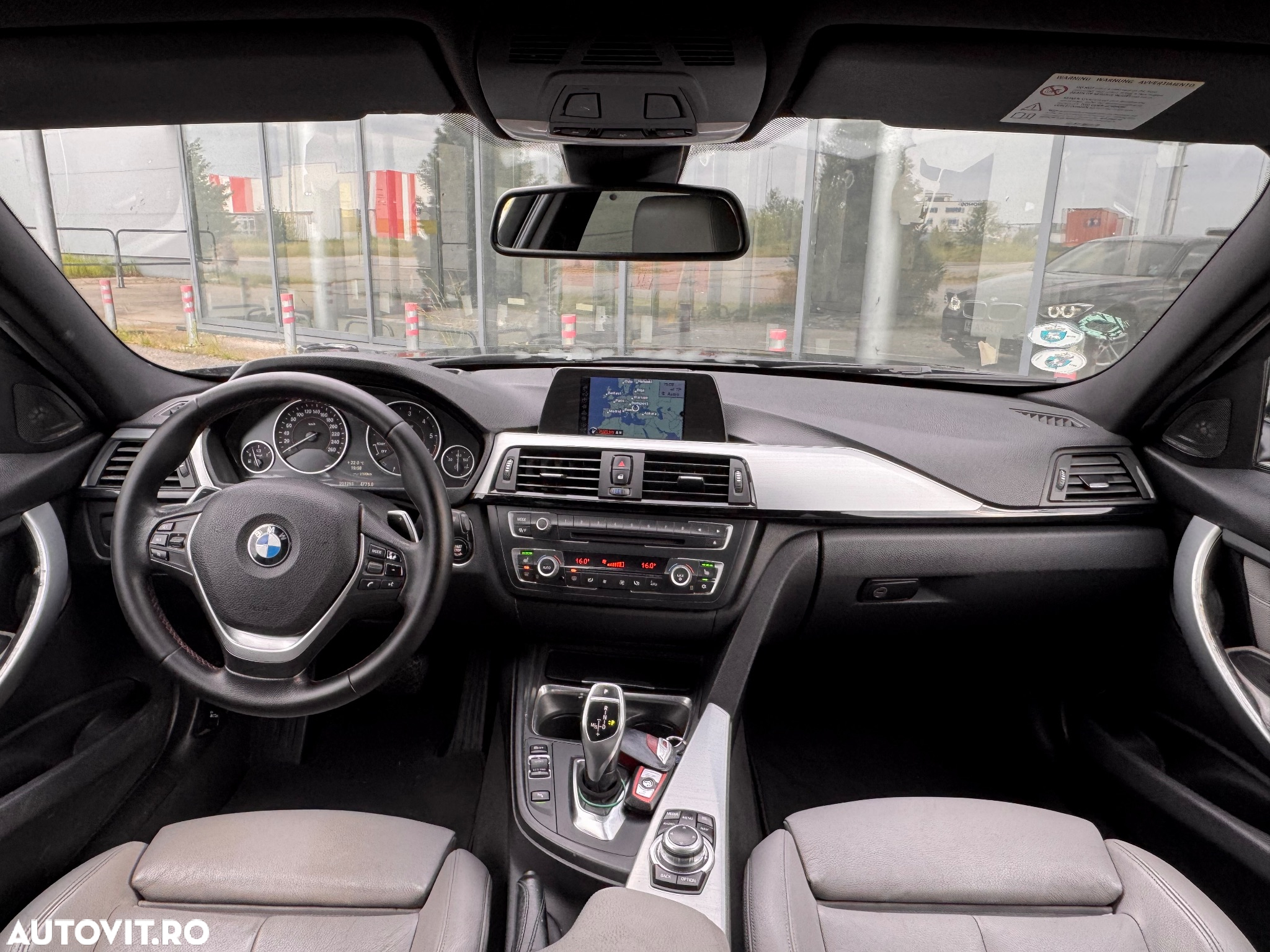 BMW Seria 3 - 6
