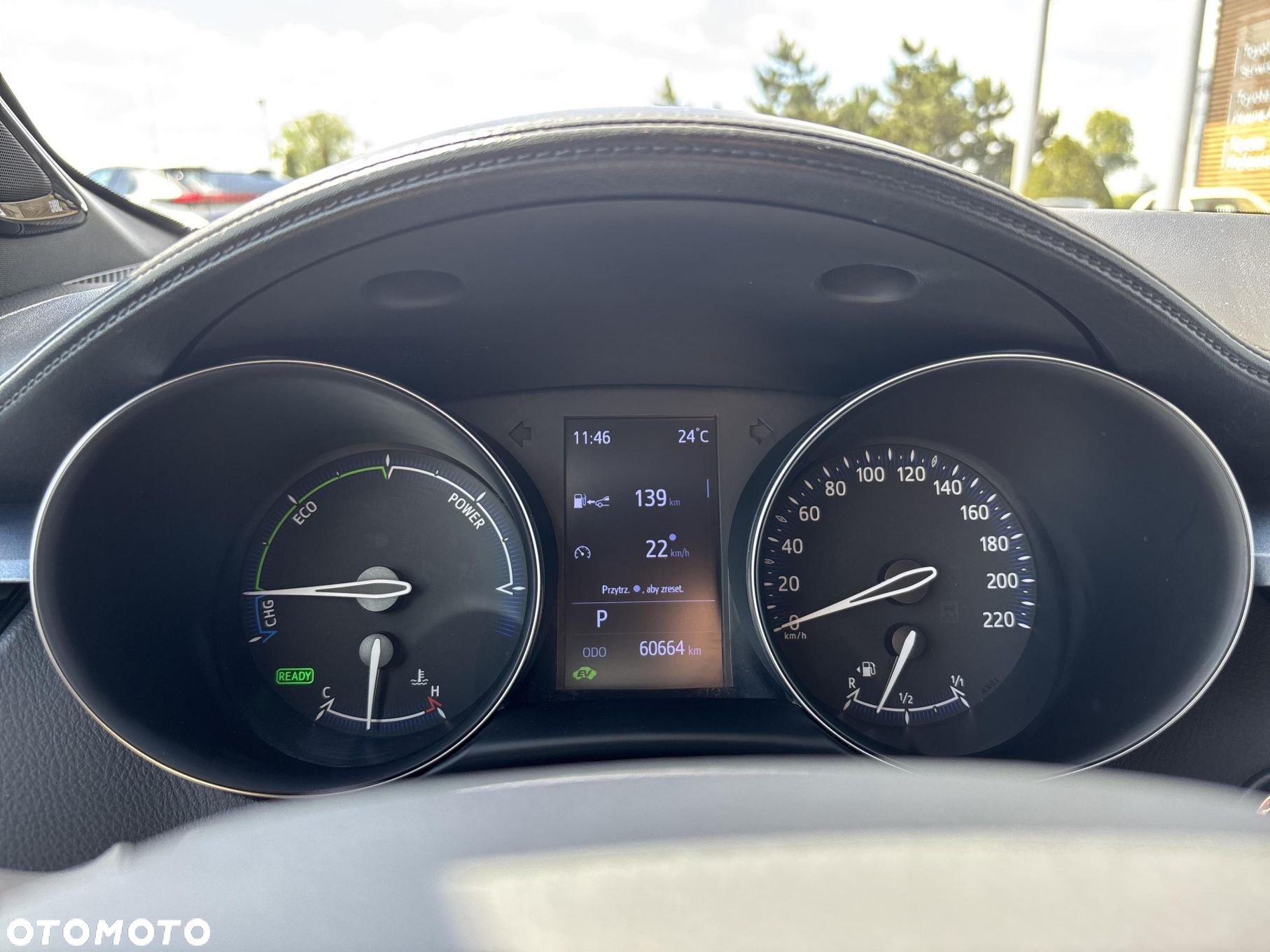 Toyota C-HR - 16