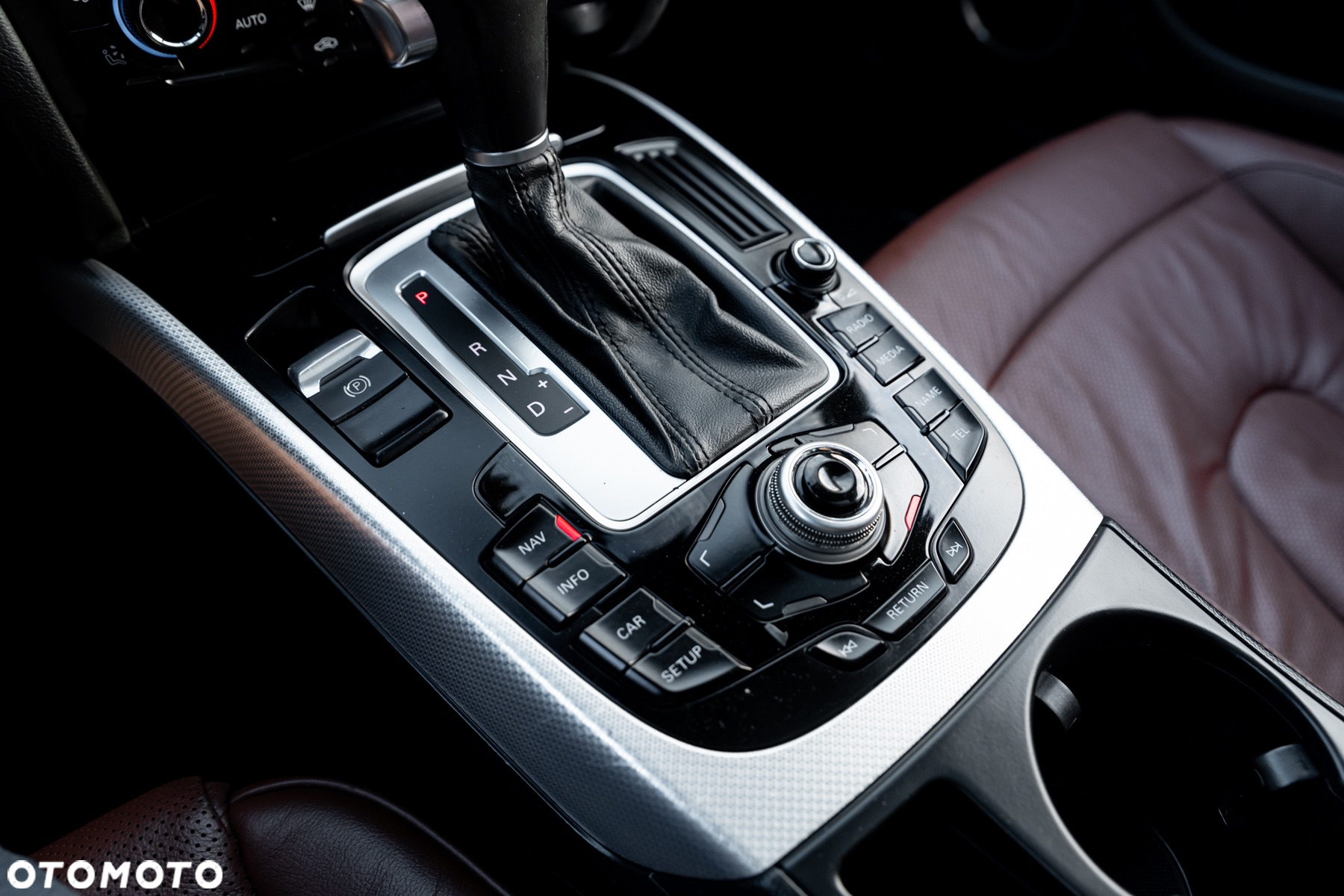 Audi A5 Coupé 3.0 TDI DPF quattro tiptronic - 29