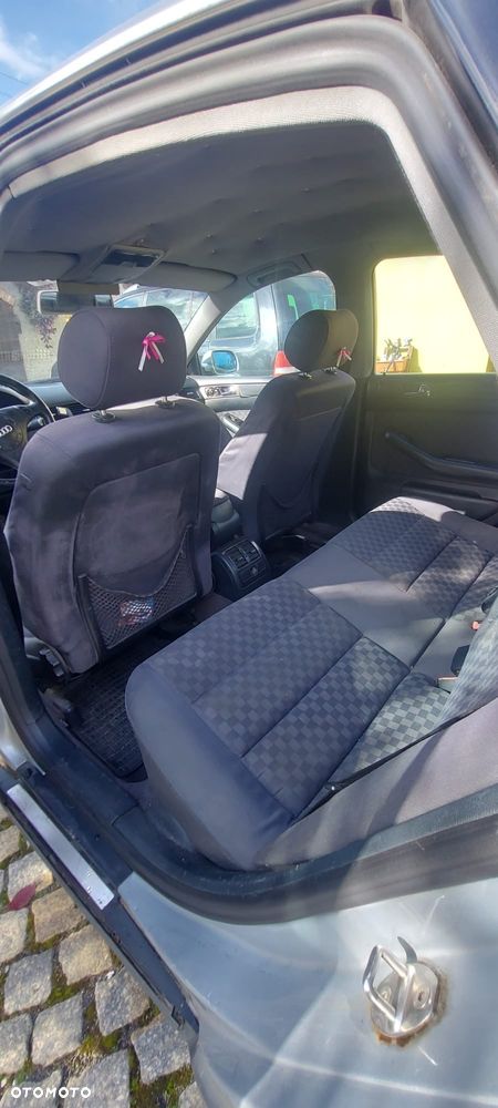 Audi A6 Limousine - 6