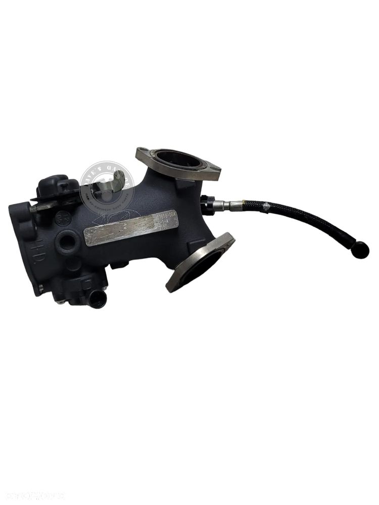 Przepustnica dolot wtryski Harley Davidson Softail 27618-06A - 3