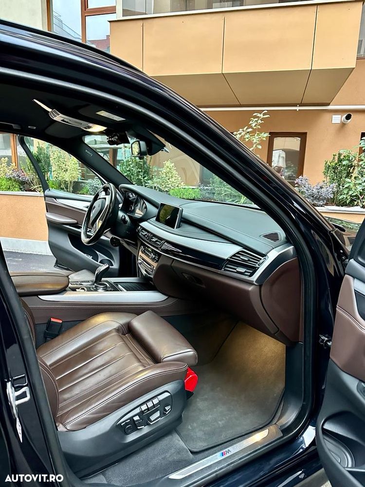 BMW X5 xDrive35i M Sport Edition - 14