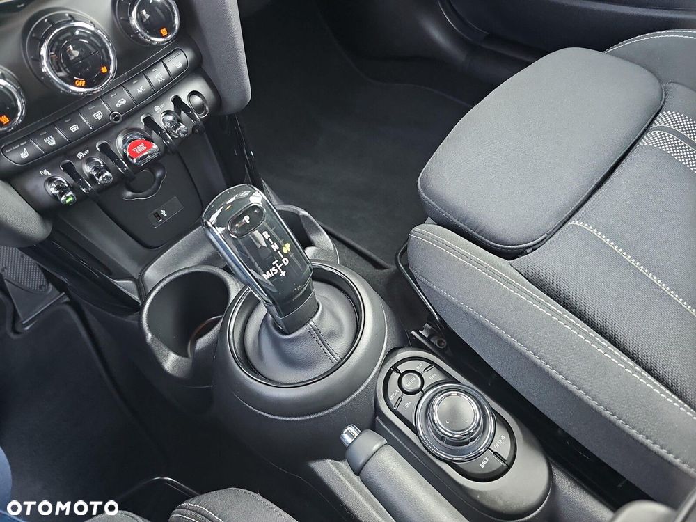 MINI Cooper S GPF sport - 19