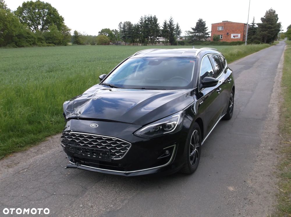 Ford Focus 1.5 EcoBoost Start-Stopp-System ACTIVE VIGNALE - 30