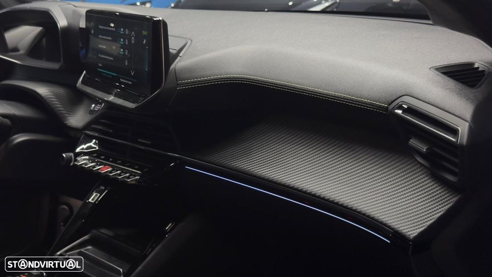 Peugeot e-208 GT Pack - 53