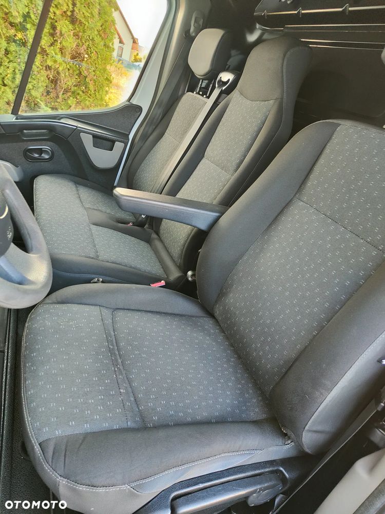 Opel Movano L2H2 - 20