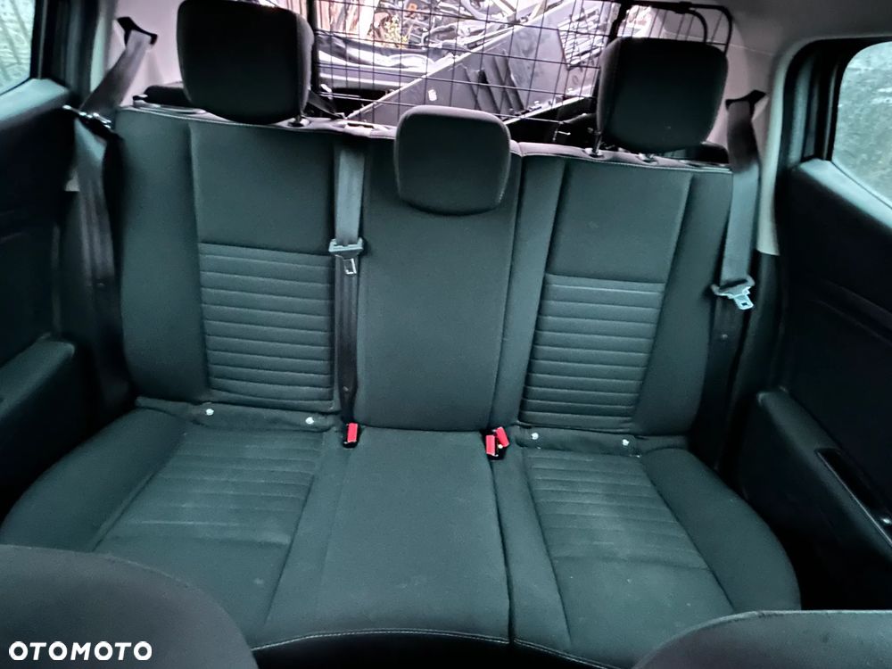 FOTEL FOTELE GRZANE KANAPA TAPICERKA WNĘTRZE RENAULT MEGANE 3 - 9