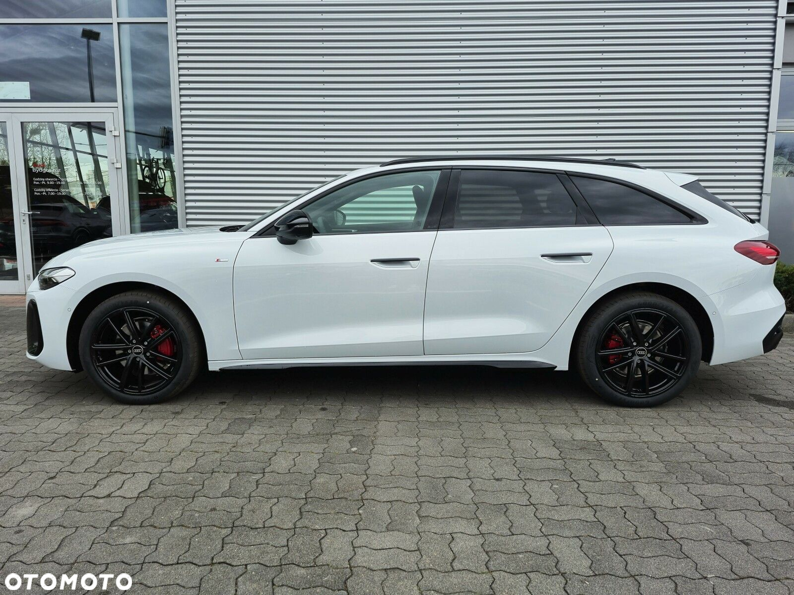Audi A5 - 3