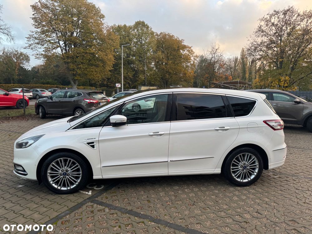 Ford S-Max - 3