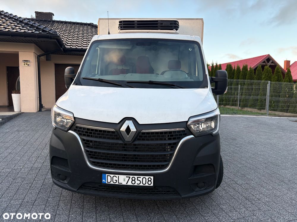 Renault Master - 1