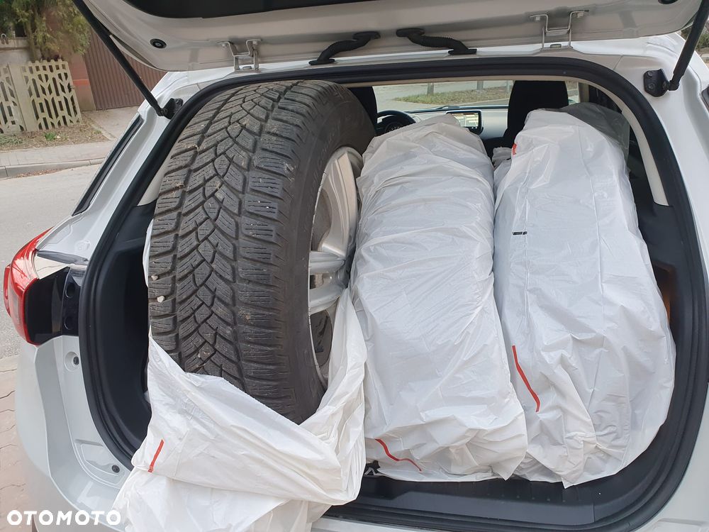 Mazda CX-3 SKYACTIV-G 120 FWD KIZOKU - 12