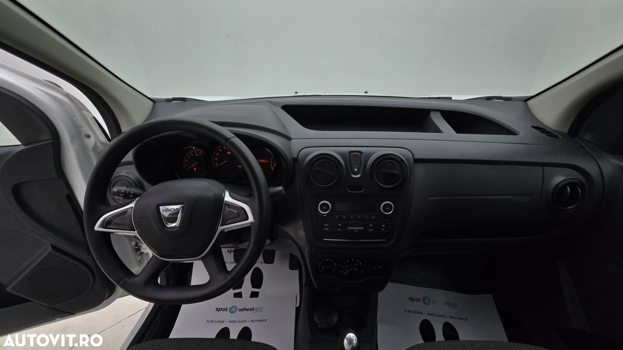 Dacia Dokker - 14
