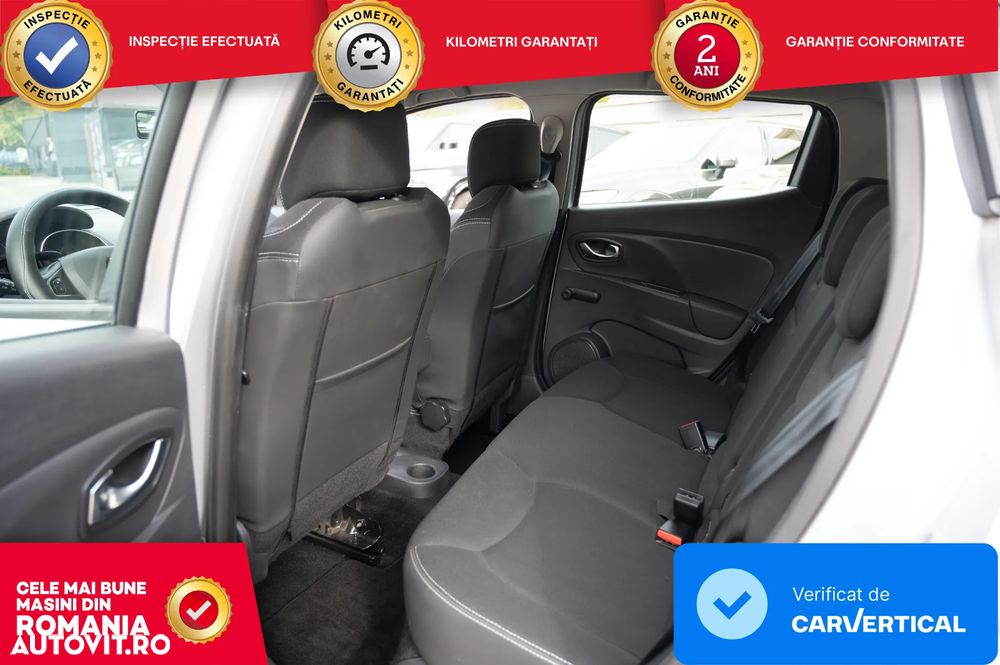 Renault Clio - 18