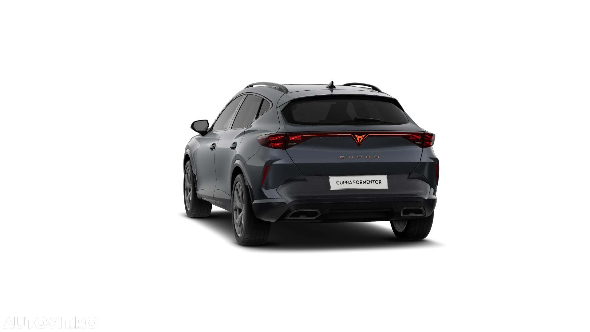 Cupra Formentor 1.5 eTSI DSG7 MHEV - 11
