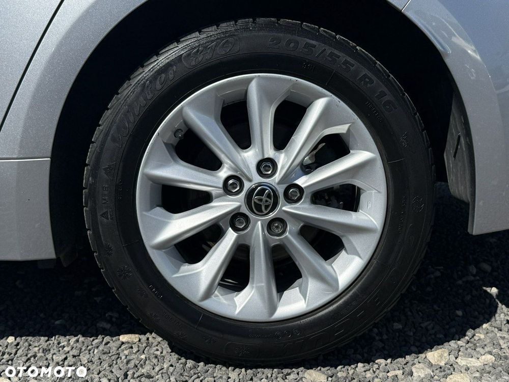 Toyota Corolla 1.5 Style - 7