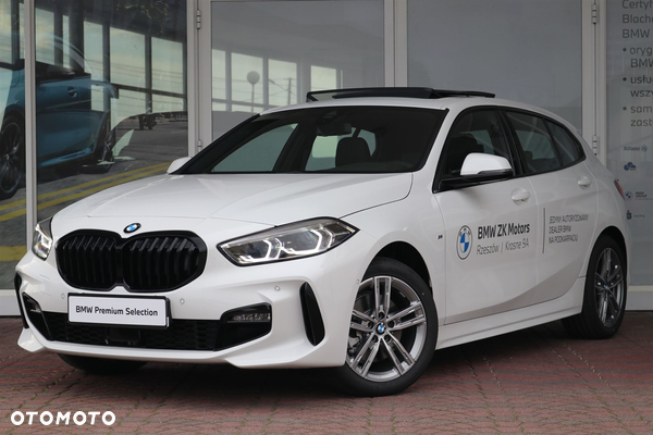 BMW Seria 1 118i