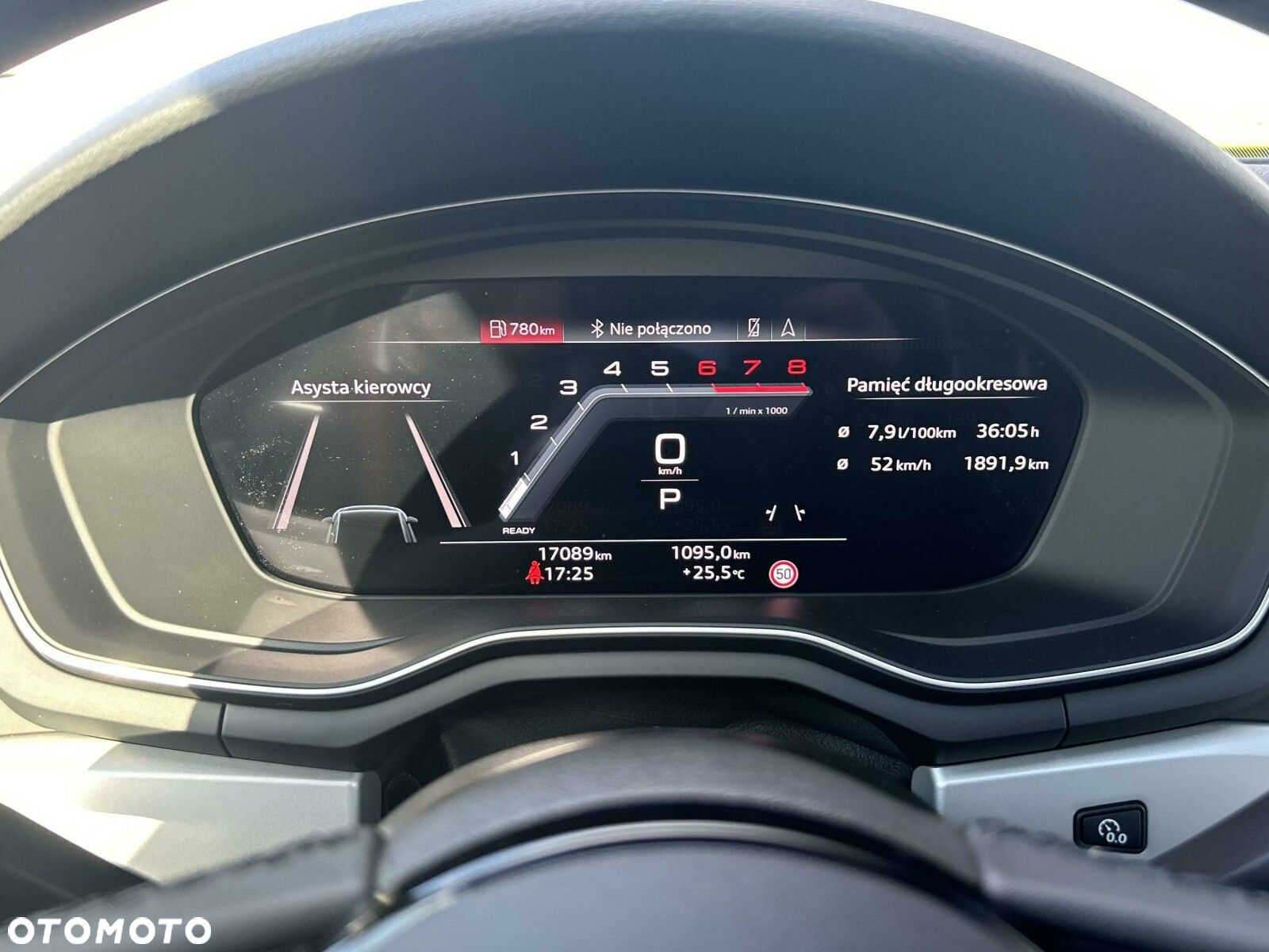 Audi A4 - 21