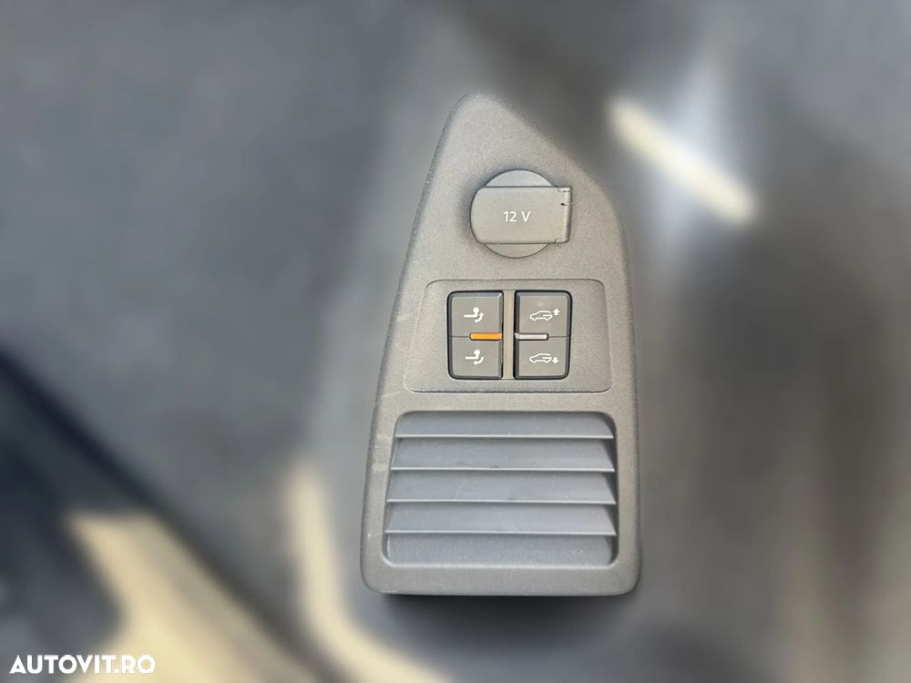 Volkswagen Touareg V6 TDI Atmosphere - 25