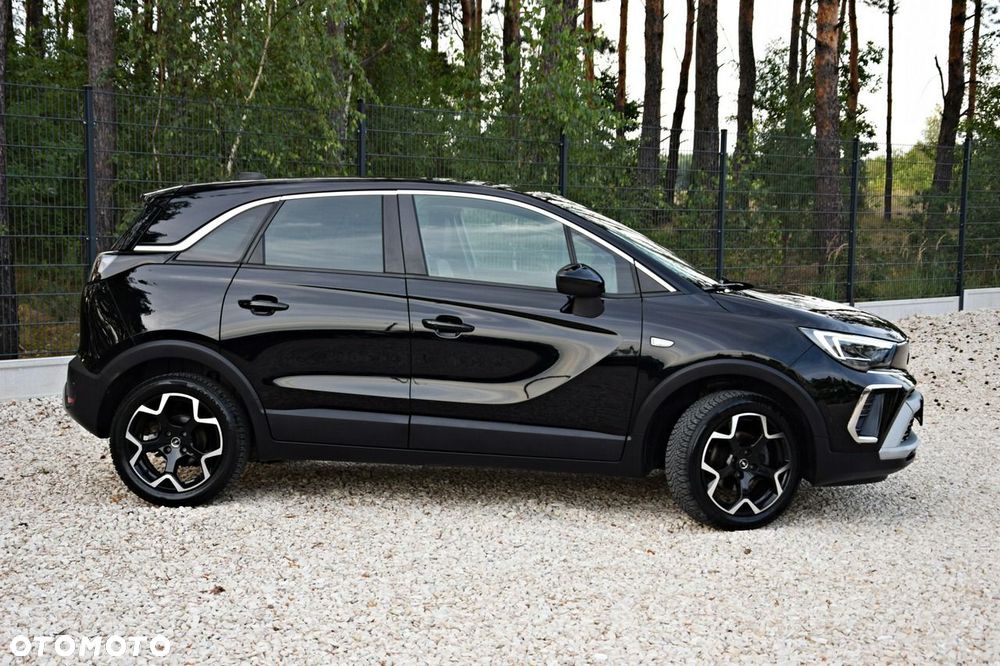 Opel Crossland 1.2 Business Elegance - 15