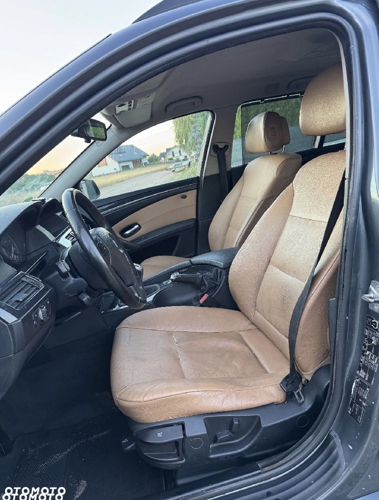 BMW Seria 5 - 17