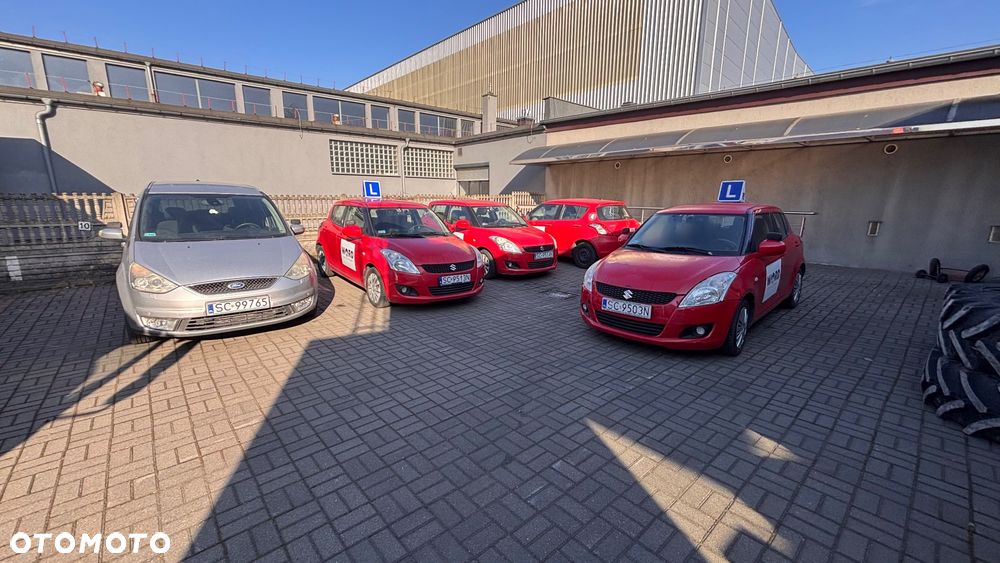 Suzuki Swift 1.2 Club - 1