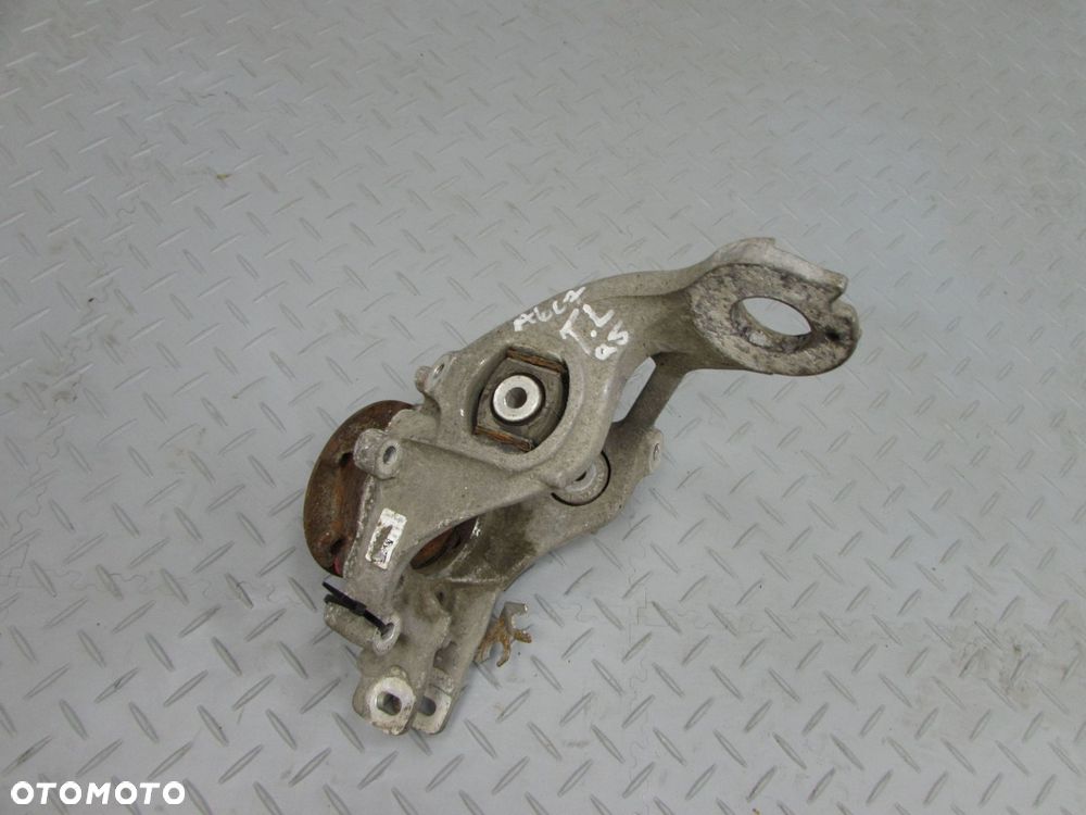 AUDI Q5 8R 09-16 ZWROTNICA LEWY TYL 8RQ505431F 8RO505435C - 6