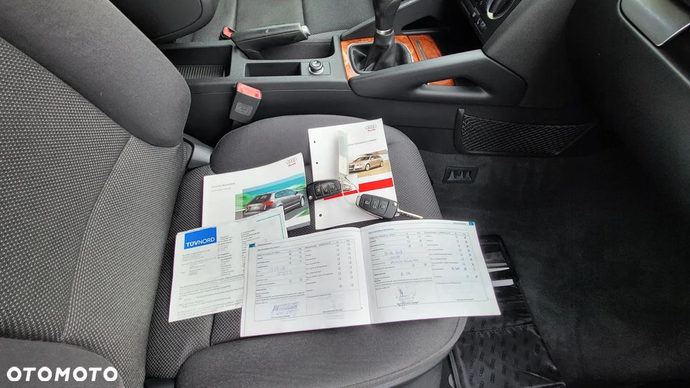 Audi A3 Sportback 1.6 Ambition - 16