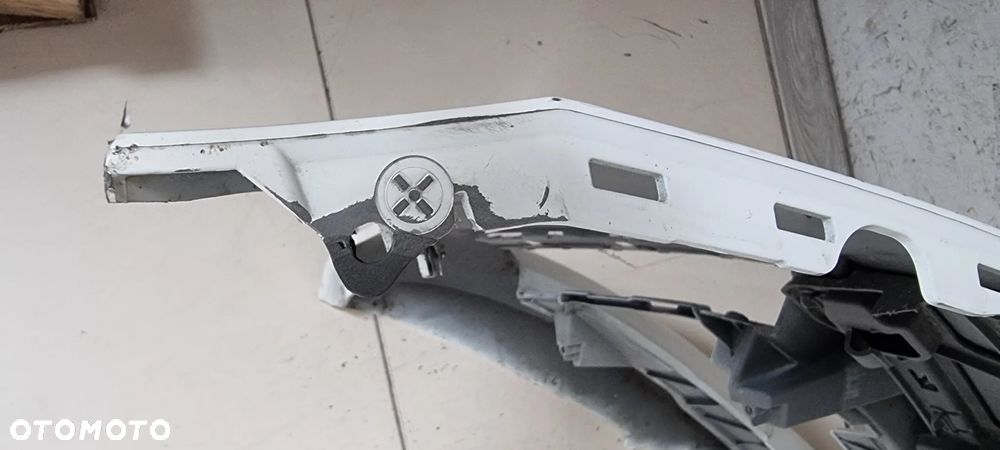 Zderzak przód SKODA OCTAVIA 4 VI 5E3 - 11