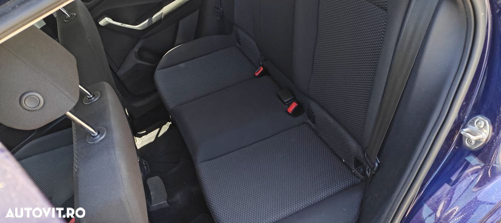 Volkswagen T-Roc 1.6 TDI Base - 4