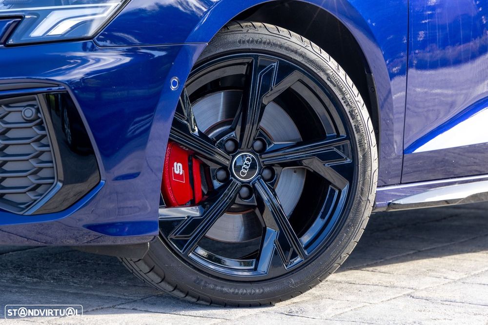Audi S3 S tronic - 4