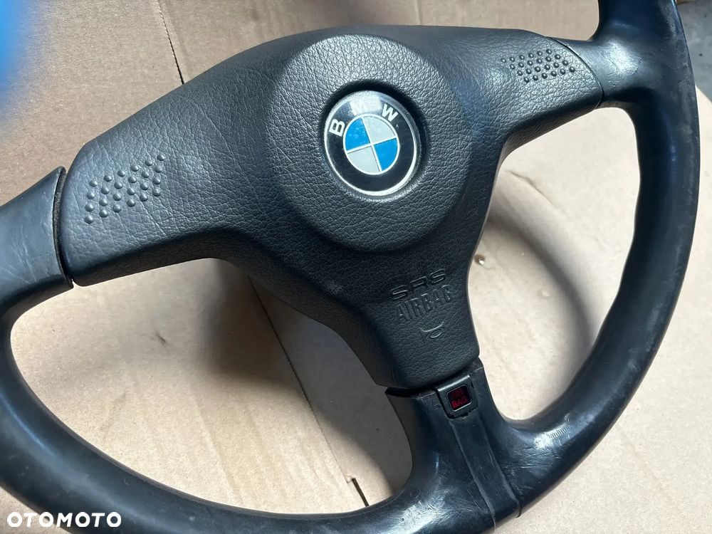KIEROWNICA BMW E36 - 2