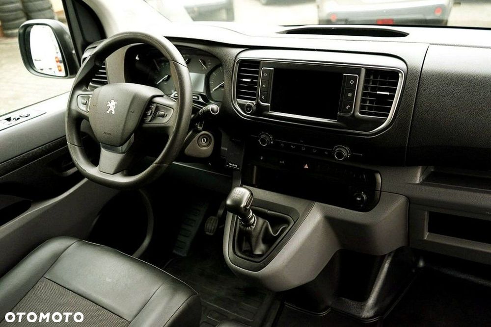 Peugeot Expert - 23