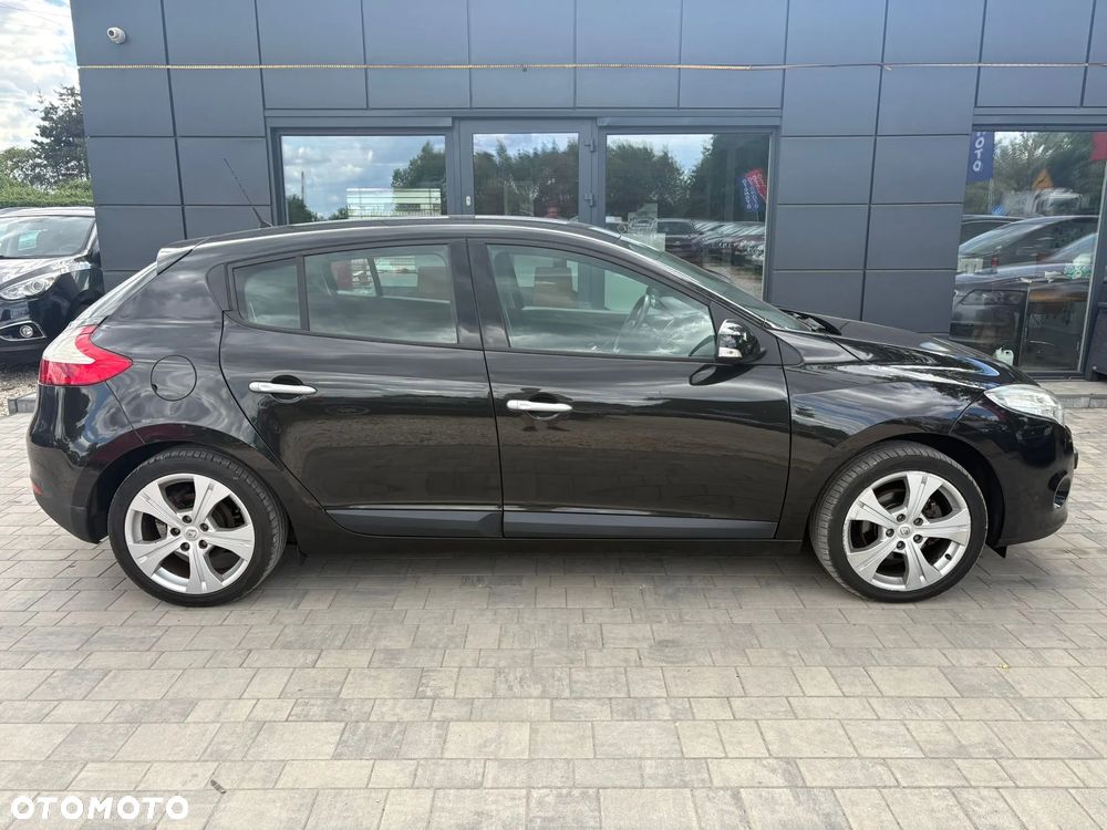 Renault Megane - 5