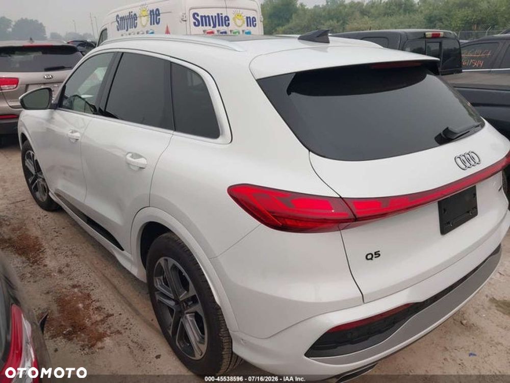 Audi Q5 - 3