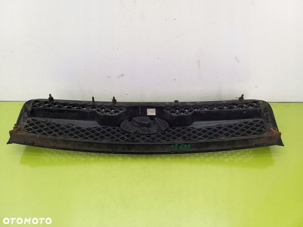 Atrapa Grill Hyundai Tucson I 2004-2009 - 7