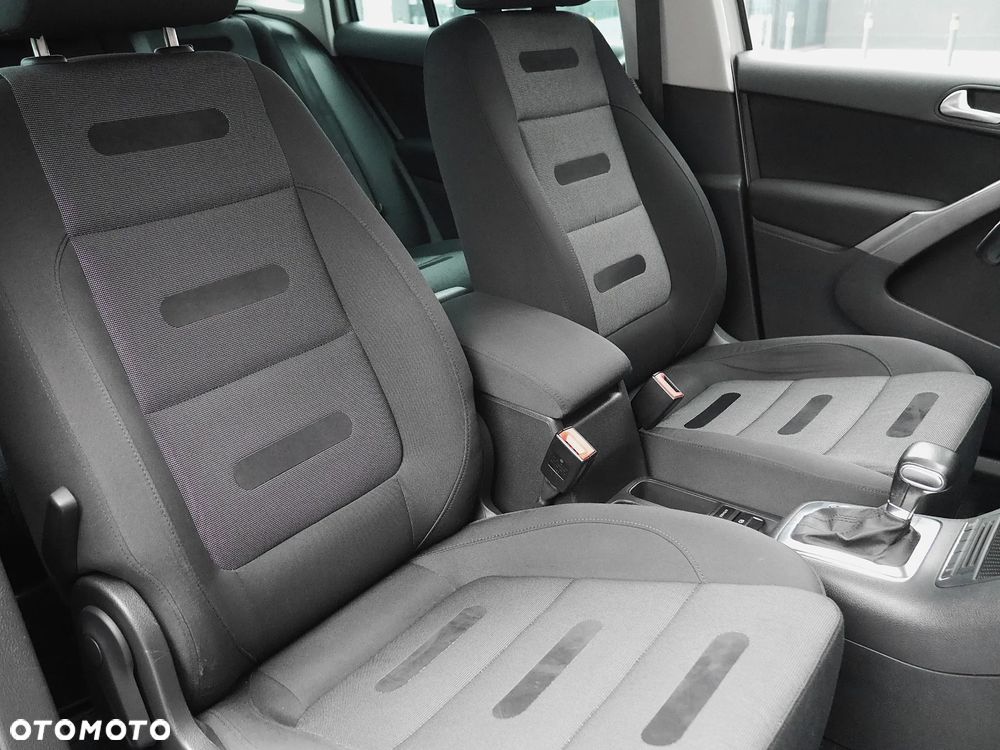 Volkswagen Tiguan 2.0 TSI 4Mot Sport DSG - 24