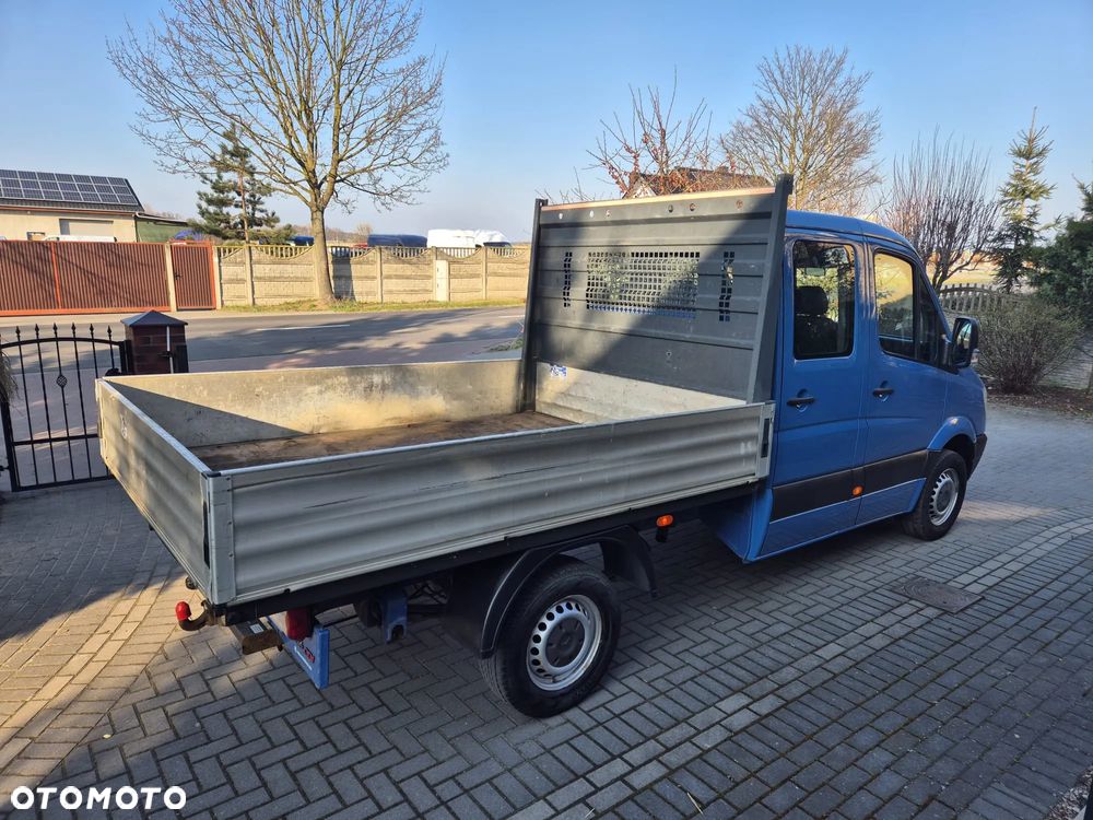 Mercedes-Benz Sprinter - 10